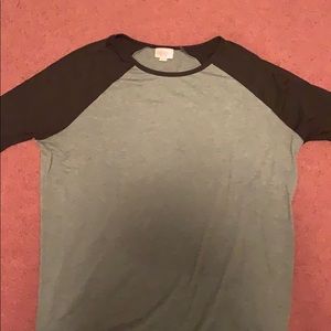 Lularoe shirt